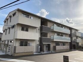 アネックス伍番館の外観