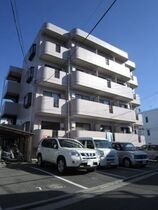 広島市安佐南区古市4丁目の外観