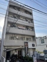 広島市南区宇品御幸2丁目の外観