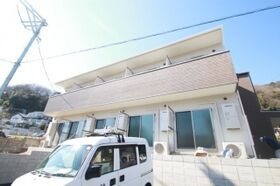 安芸郡海田町石原の外観