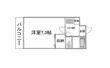 広島市安佐南区古市３丁目の間取図