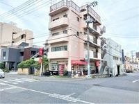 外観写真(昼)