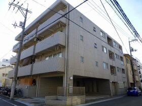 広島市南区宇品御幸5丁目の外観
