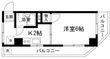 広島市南区宇品神田5丁目の間取図