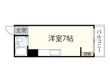 広島市中区舟入川口町の間取図
