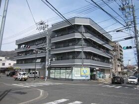 広島市西区井口3丁目の外観