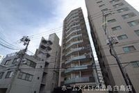 外観写真(昼)
