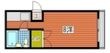 広島市東区牛田本町4丁目の間取図