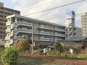 広島市佐伯区五日市1丁目の外観