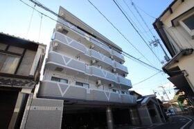 広島市佐伯区五日市1丁目の外観