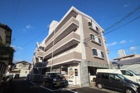 広島市佐伯区八幡3丁目の外観