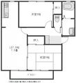 広島市安佐南区山本5丁目の間取図