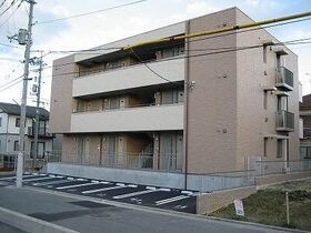 広島市南区向洋新町1丁目の外観