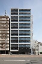 広島市中区河原町の外観