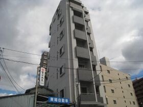 広島市西区中広町3丁目の外観