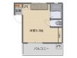 広島市中区吉島西1丁目の間取図
