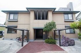 広島市安佐南区東野2丁目の外観