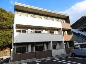 広島市安佐南区伴東2丁目の外観