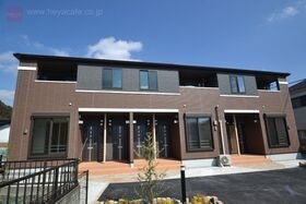 Offingの外観
