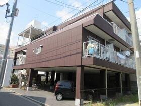 広島市南区出汐3丁目の外観