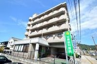 外観写真(昼)