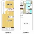 山県郡北広島町壬生の間取図