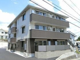 広島市安佐南区伴東7丁目の外観