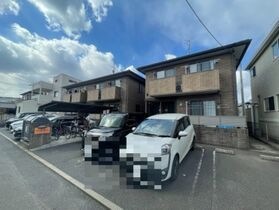 廿日市市住吉2丁目の外観