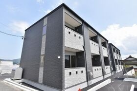 山県郡北広島町有田の外観