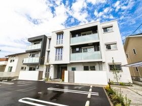 広島市安佐南区東野1丁目の外観