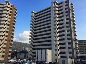 広島市安佐南区東原3丁目の外観