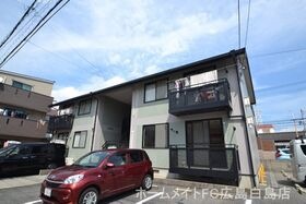 広島市南区宇品御幸1丁目の外観