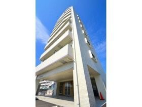 広島市安佐南区古市1丁目の外観