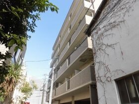 広島市南区皆実町６丁目の外観