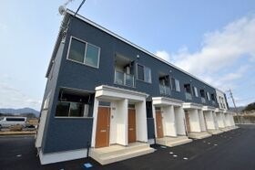 山県郡北広島町壬生の外観