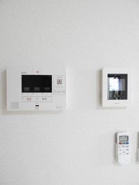 室内設備