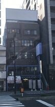 Rice 1stの外観