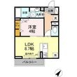 D-room高須の間取図
