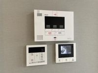 室内設備