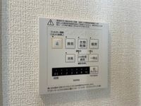 室内設備