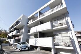 Casa井口Aの外観
