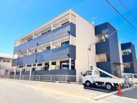 広島市安佐南区祇園6丁目の外観
