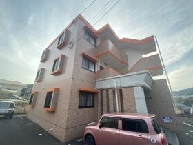 ティーア伴安の外観