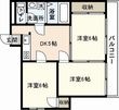 ウィンディア住吉の間取図