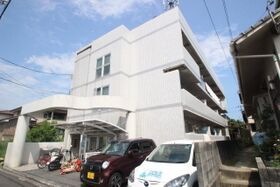 ウィンディア住吉の外観