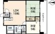 ネットビル6の間取図