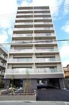 広島市安佐南区西原2丁目の外観