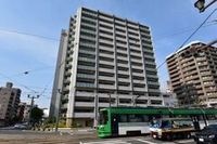 外観写真(昼)