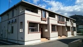メルヘンイリーデの外観
