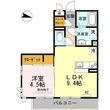 Rioくるまの間取図
